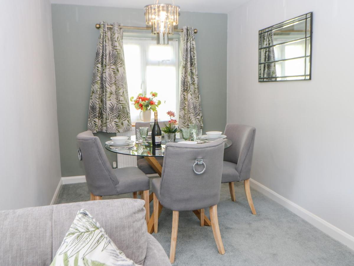 The Bungalow Newcastle upon Tyne Ngoại thất bức ảnh