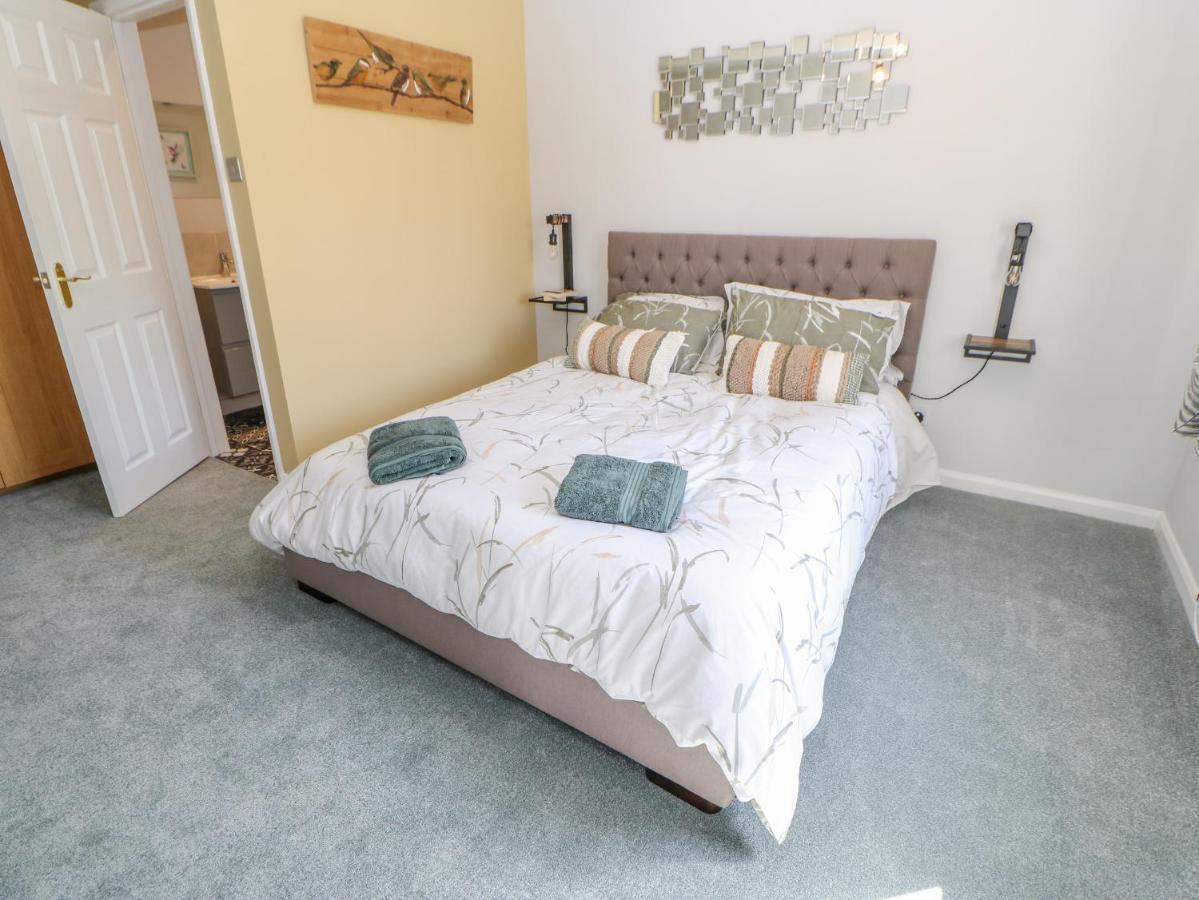 The Bungalow Newcastle upon Tyne Ngoại thất bức ảnh