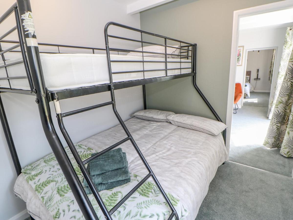 The Bungalow Newcastle upon Tyne Ngoại thất bức ảnh