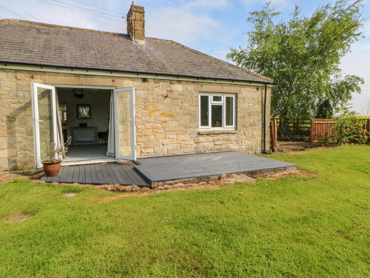The Bungalow Newcastle upon Tyne Ngoại thất bức ảnh