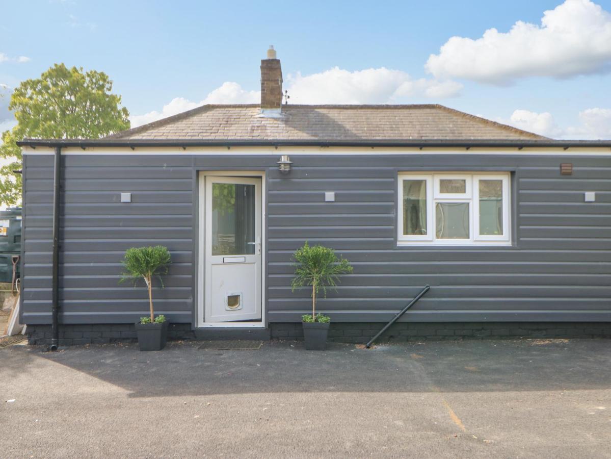 The Bungalow Newcastle upon Tyne Ngoại thất bức ảnh