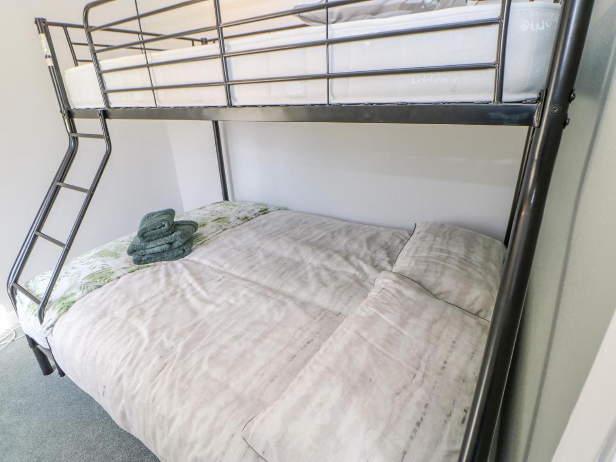 The Bungalow Newcastle upon Tyne Ngoại thất bức ảnh