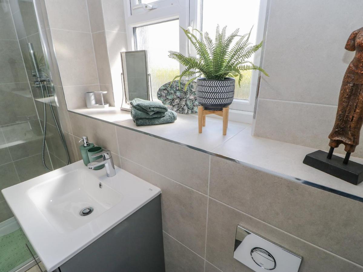 The Bungalow Newcastle upon Tyne Ngoại thất bức ảnh